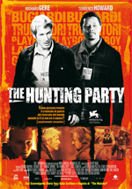 The Hunting Party con Richard Gere