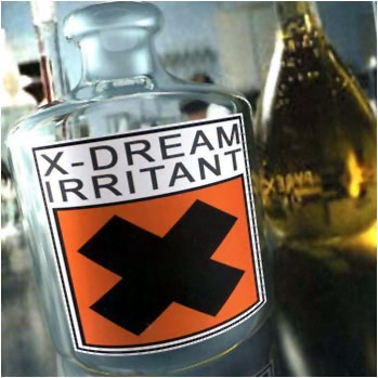 X-DREAM - IRRITANT