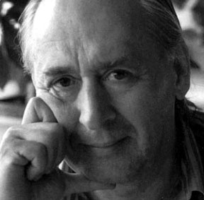 James G. Ballard