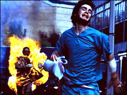 28 Days Later di Danny Boyle