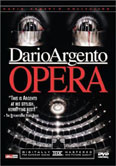 Opera di Dario Argento