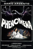 Phenomena di Dario Argento