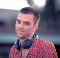 Paul Thomas Anderson