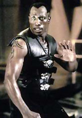 Wesley Snipes