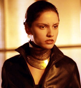 Leonor Varela in Blade II