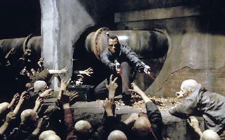 Blade II