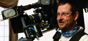 Lars Von Trier