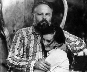 Philip K. Dick