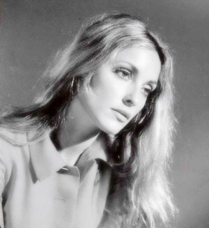 Sharon Tate