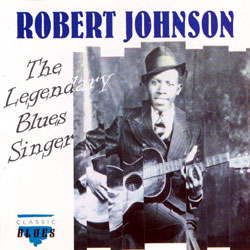 Robert Johnson