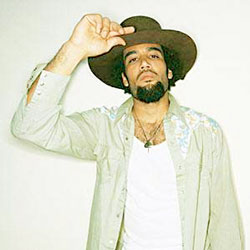 Ben Harper