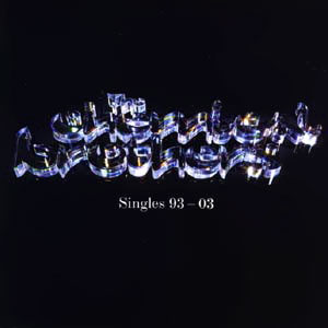 THE CHEMICAL BROTHERS: Singles 93-03 (Virgin)