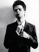 James Chance