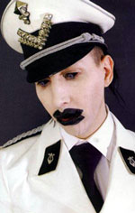 Marilyn Manson