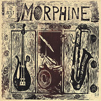 The Best of Morphine