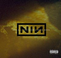 NINE INCH NAILS: LIVE AND ALL THAT COULD HAVE BEEN