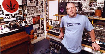 Adrian Sherwood