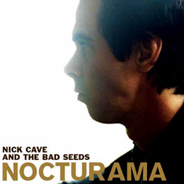 NICK CAVE AND THE BAD SEEDS: Nocturama