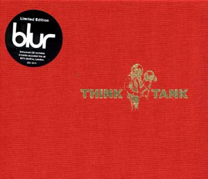 BLUR: Think tank 