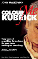 Il doppio di Kubrick (22/10/2004)