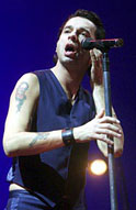 Sette mesi in tour per i Depeche Mode  (21/06/2005)